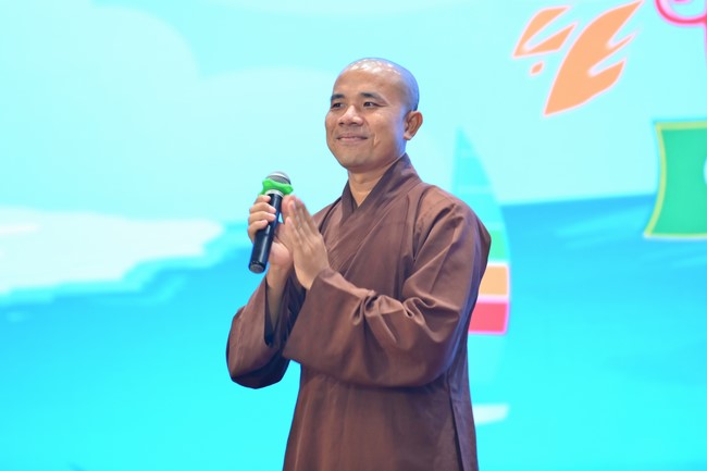 Sixth day of Summer Retreat 2023