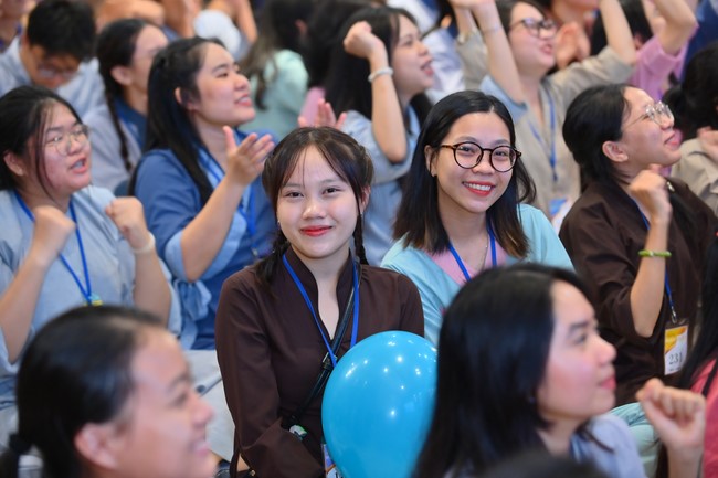 Sixth day of Summer Retreat 2023