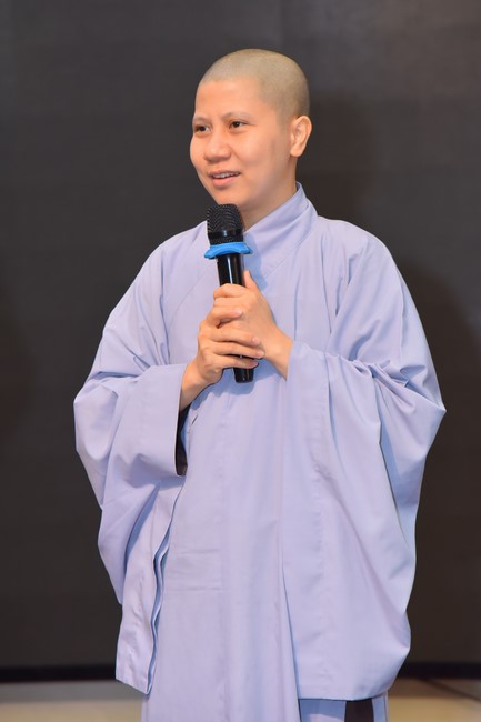 Sixth day of Summer Retreat 2023