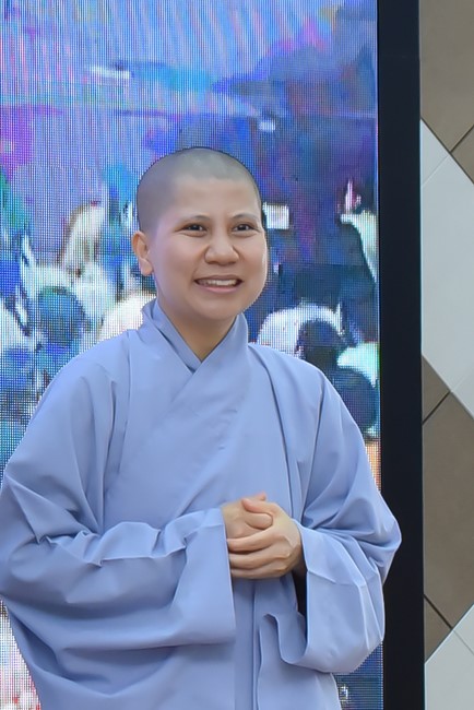 Sixth day of Summer Retreat 2023