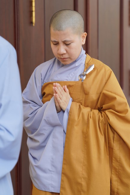 Sixth day of Summer Retreat 2023