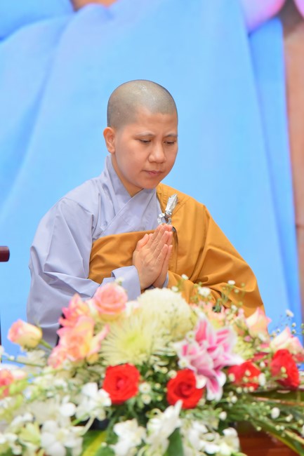 Sixth day of Summer Retreat 2023