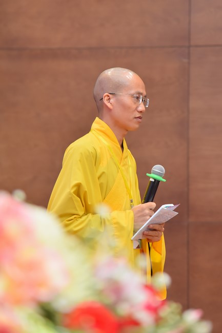 Sixth day of Summer Retreat 2023