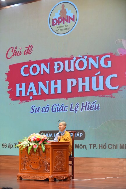 Sixth day of Summer Retreat 2023