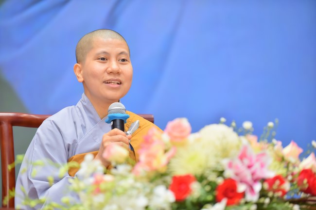 Sixth day of Summer Retreat 2023