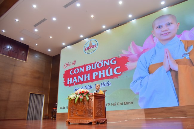 Sixth day of Summer Retreat 2023