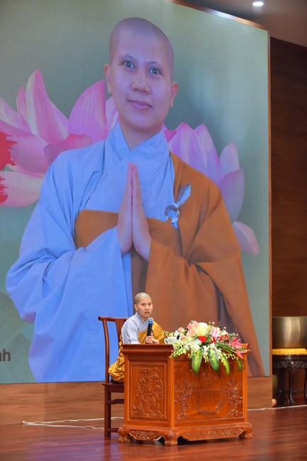 Sixth day of Summer Retreat 2023