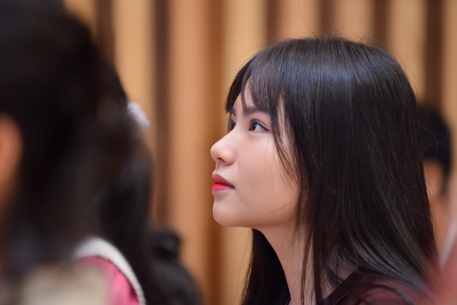 Sixth day of Summer Retreat 2023