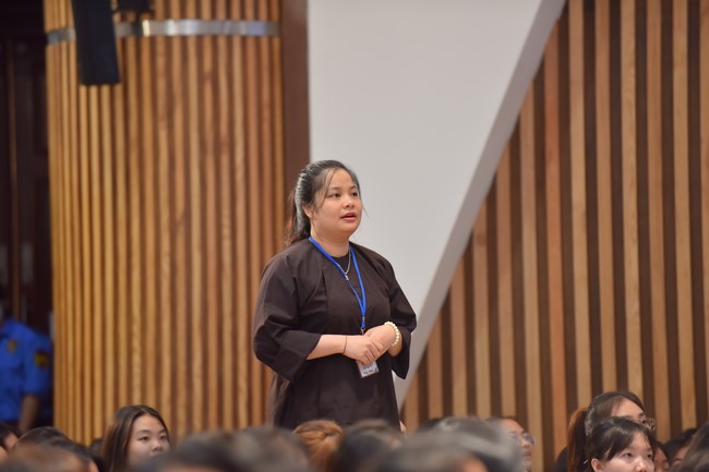 Sixth day of Summer Retreat 2023