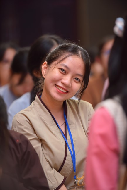 Sixth day of Summer Retreat 2023