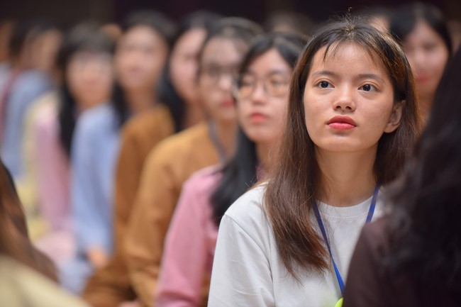 Sixth day of Summer Retreat 2023