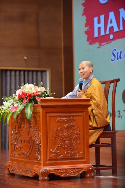 Sixth day of Summer Retreat 2023