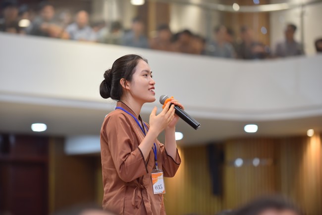 Sixth day of Summer Retreat 2023