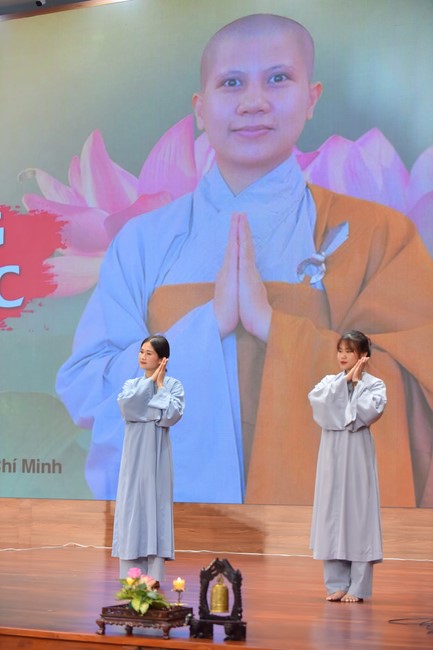 Sixth day of Summer Retreat 2023