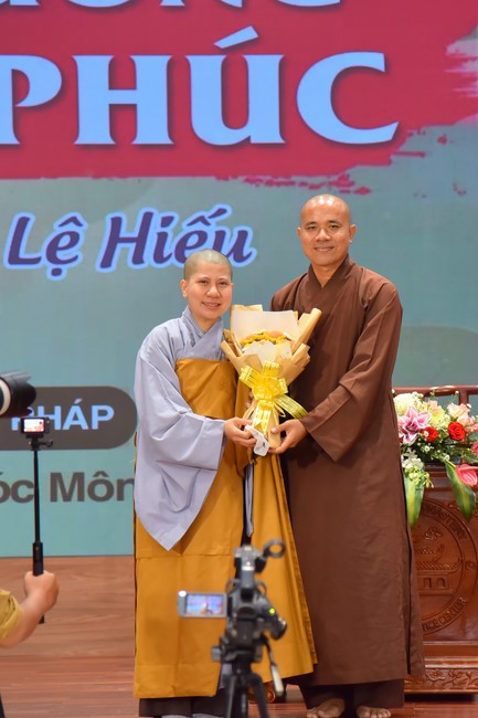 Sixth day of Summer Retreat 2023