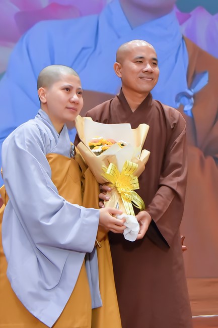 Sixth day of Summer Retreat 2023