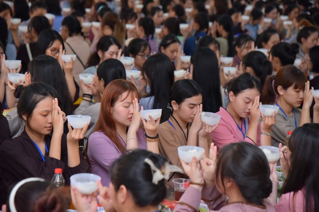 Sixth day of Summer Retreat 2023