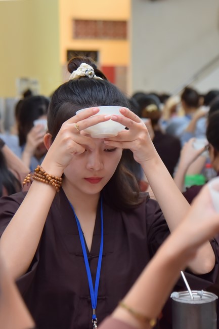 Sixth day of Summer Retreat 2023