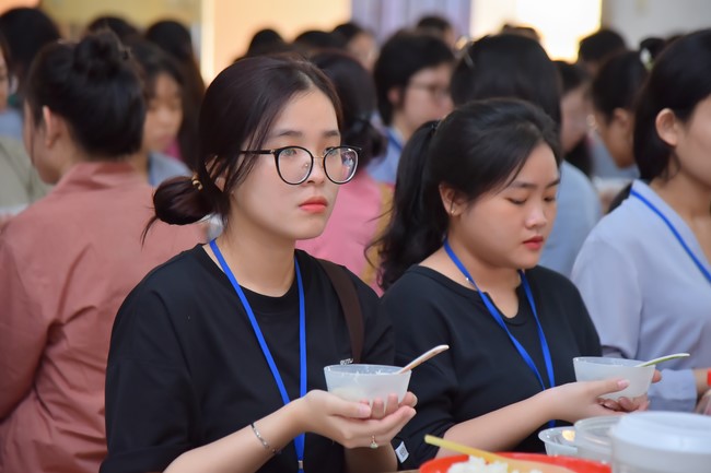 Sixth day of Summer Retreat 2023