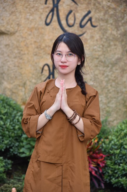 Finishing of Summer Retreat 2023