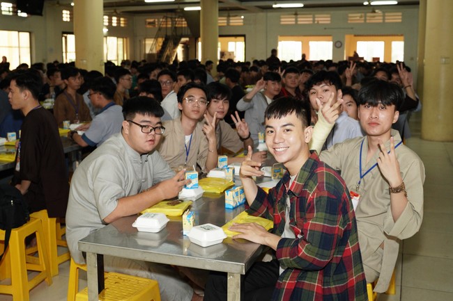 Finishing of Summer Retreat 2023