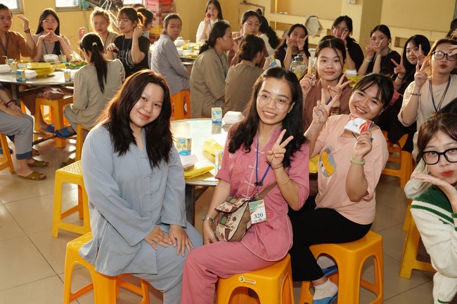 Finishing of Summer Retreat 2023