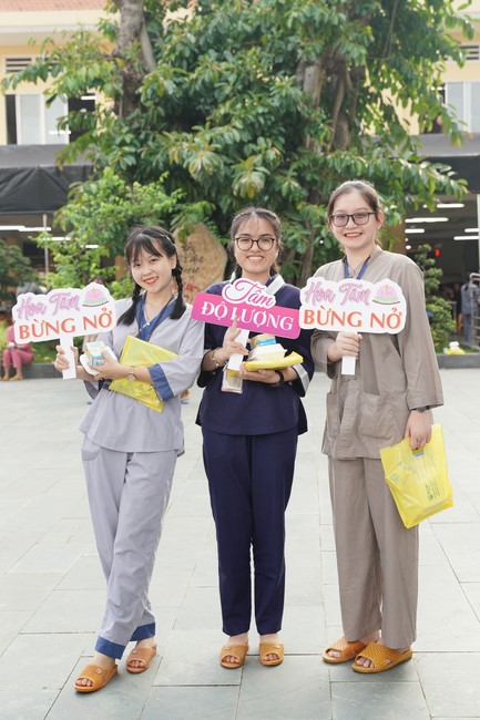 Finishing of Summer Retreat 2023