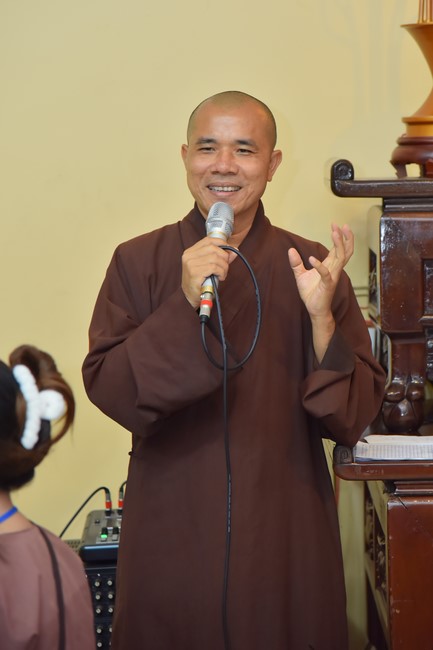 Finishing of Summer Retreat 2023