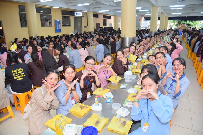 Finishing of Summer Retreat 2023