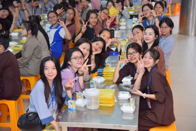 Finishing of Summer Retreat 2023