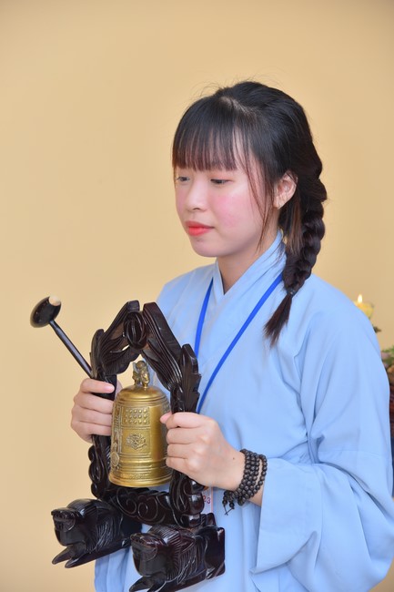 Seventh day of Summer Retreat 2023