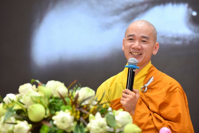 Seventh day of Summer Retreat 2023