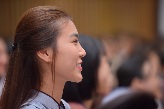 Seventh day of Summer Retreat 2023