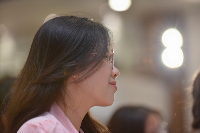 Seventh day of Summer Retreat 2023