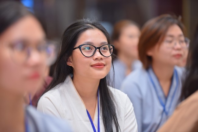 Seventh day of Summer Retreat 2023