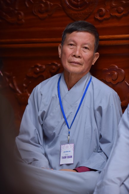 Seventh day of Summer Retreat 2023