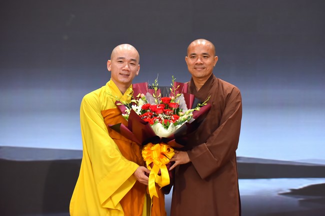 Seventh day of Summer Retreat 2023