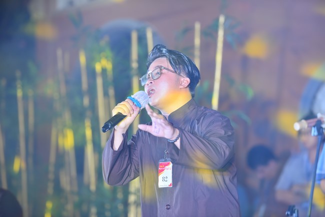 Seventh day of Summer Retreat 2023