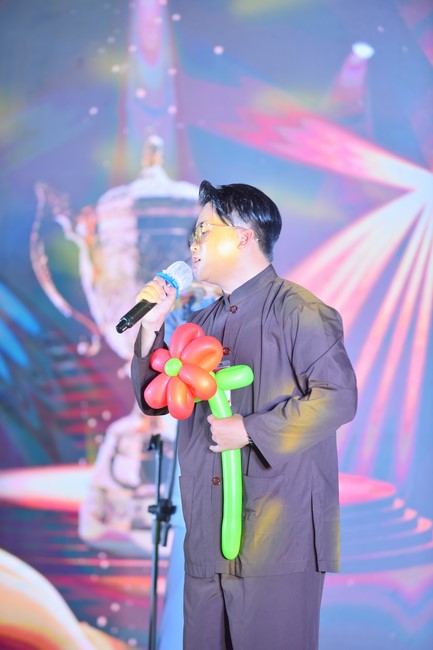 Seventh day of Summer Retreat 2023