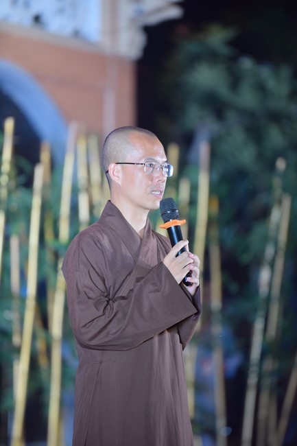 Seventh day of Summer Retreat 2023