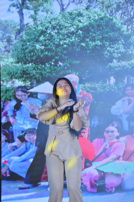 Seventh day of Summer Retreat 2023