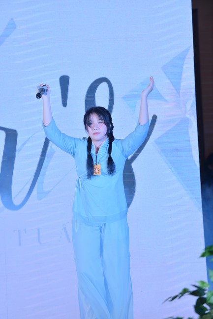 Seventh day of Summer Retreat 2023