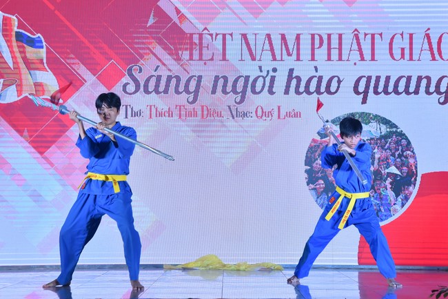 Seventh day of Summer Retreat 2023