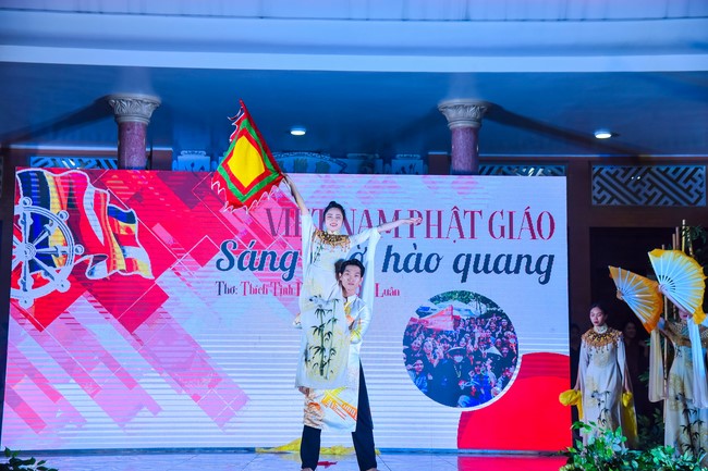 Seventh day of Summer Retreat 2023