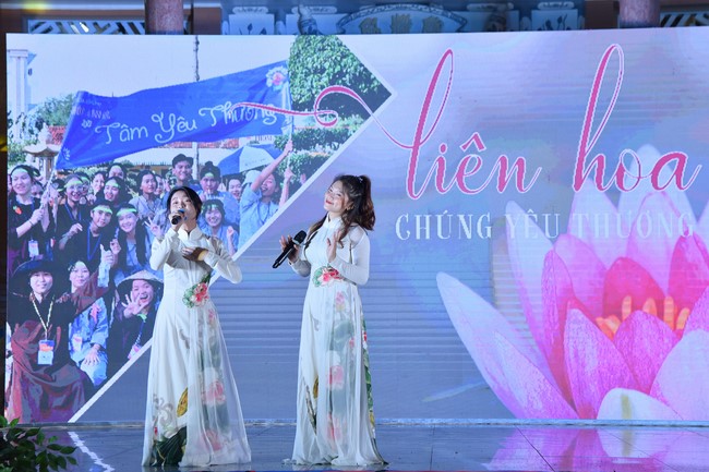 Seventh day of Summer Retreat 2023