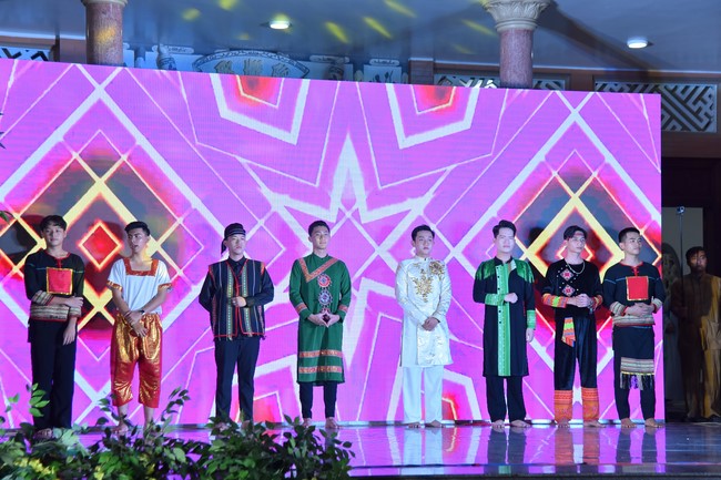 Seventh day of Summer Retreat 2023