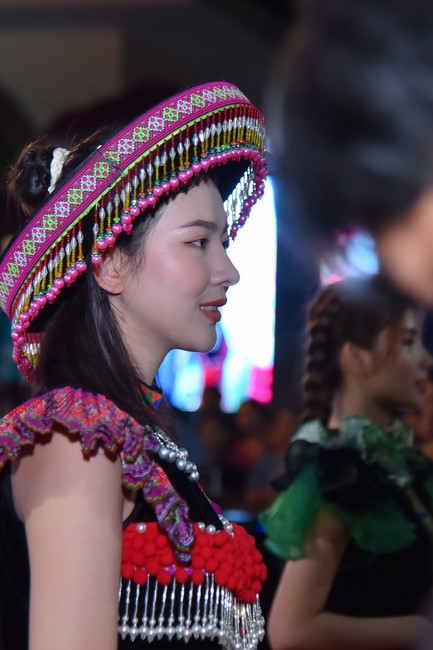 Seventh day of Summer Retreat 2023