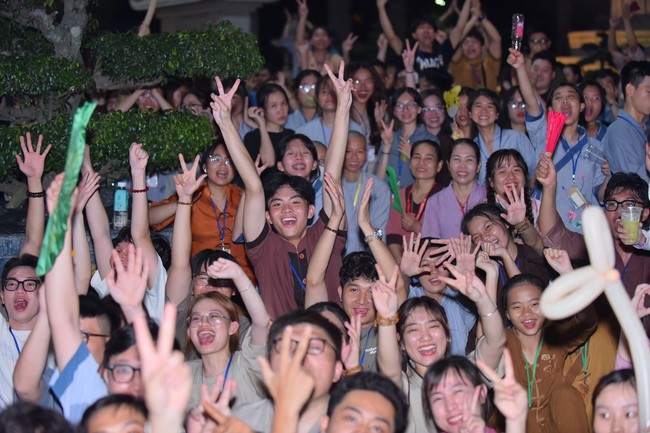 Seventh day of Summer Retreat 2023