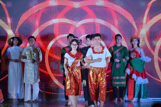 Seventh day of Summer Retreat 2023