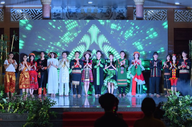 Seventh day of Summer Retreat 2023